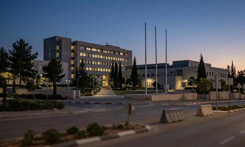 צה"ל חיסל את המחבל שהכווין את חטיפת נועה ארגמני ואבינתן אור