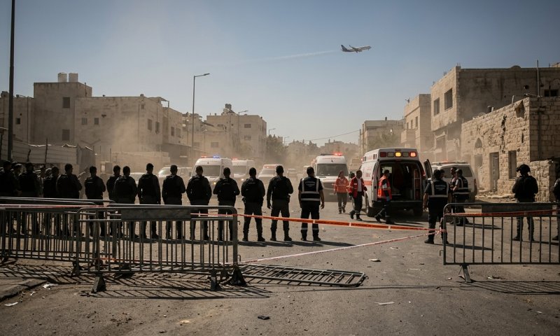 שגריר ארה"ב: תקיפה ישראלית בסוריה כמעט הציתה עימות עם טורקיה