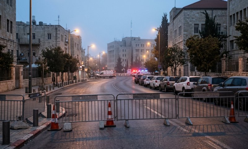 נתניהו חשף במפתיע: "איראן ניסתה לחסל את אחד מבניי"