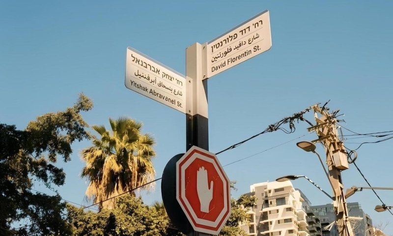 פלורנטין חוזר עם "הלהבה" &ndash; סינגל חדש מתוך האלבום "אברבנאל"
