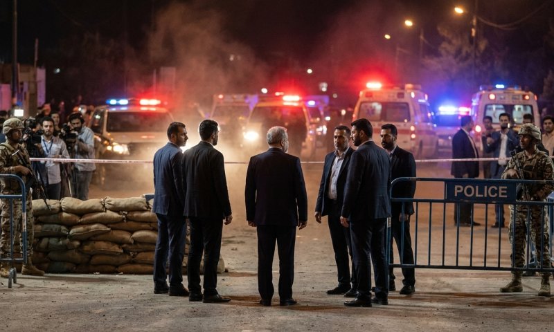 בכיר ישראלי: הפסקת האש לא מגבילה את צה"ל, נמשיך בתקיפות