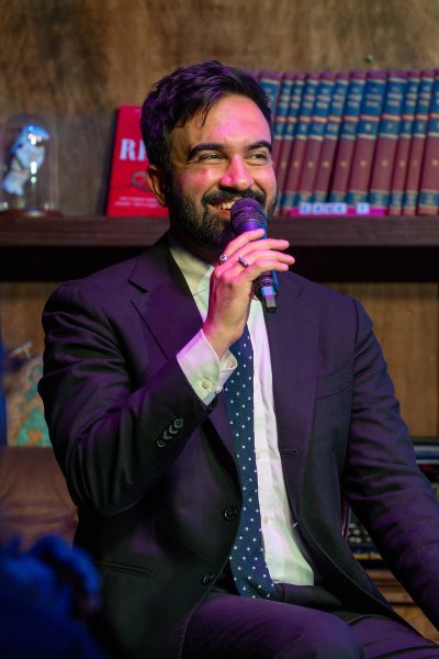 צילום: Bryan Berlin / CC BY-SA 4.0 / ויקימדיה קומונס