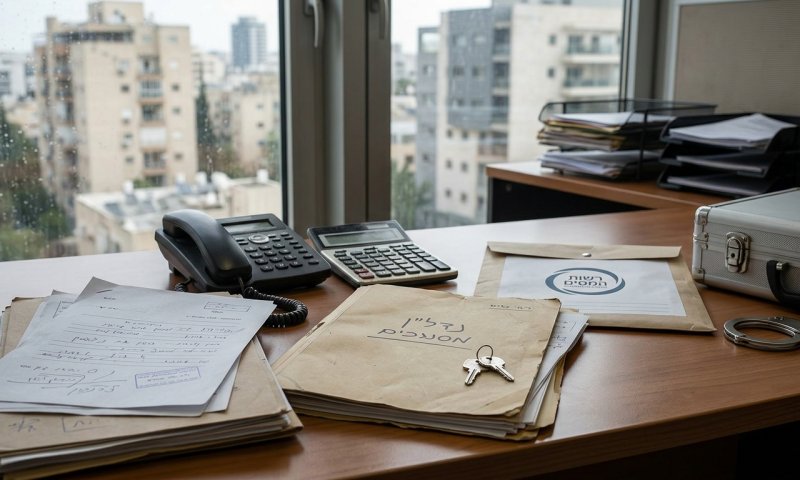 היועמ"שית אישרה: חקירה סמויה נגד ח"כ גולדקנופף