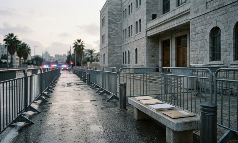 חייל צה"ל לשעבר מהגליל הואשם שתכנן להצטרף לדאעש