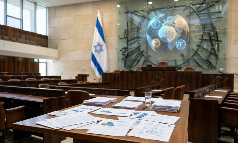 כלכלנים נגד רעיון הקריפטו של נתניהו: "עוקף סנקציות כמו איראן"