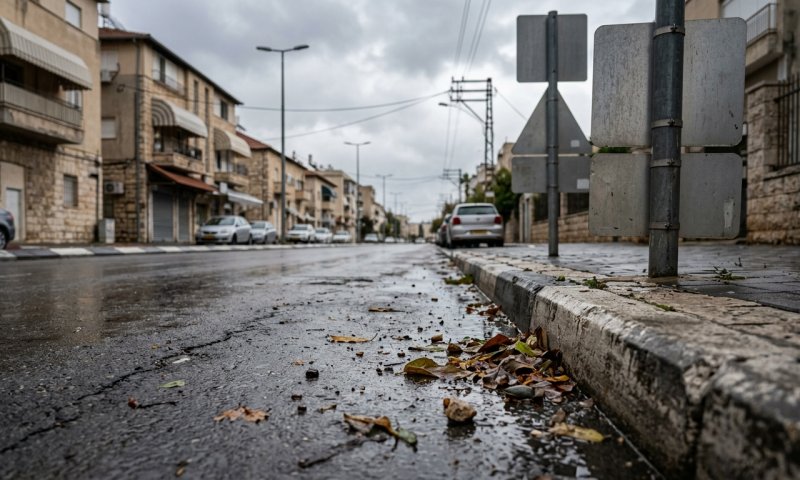 אישום: יוסי עשור רצח את אובנך דינקו באמצעות מטען חבלה