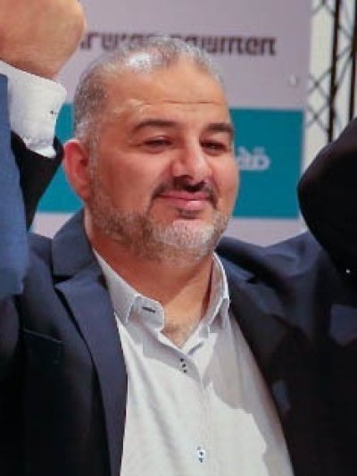 צילום: Zaher333 / CC BY-SA 4.0 / ויקימדיה קומונס