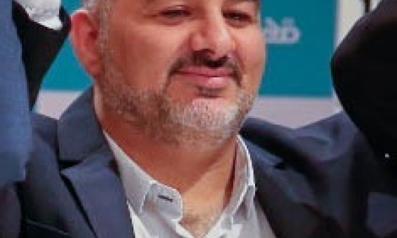 הממשלה מסיטה מאות מיליונים מתוכנית מנסור עבאס לשב"כ ולמשטרה