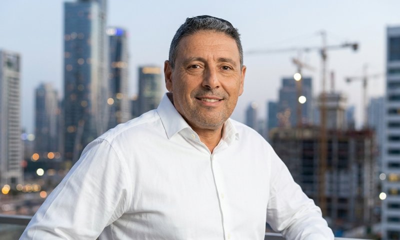גפן מגורים מציעה 100 מיליון שקל לשליטה בחברת אנשי העיר