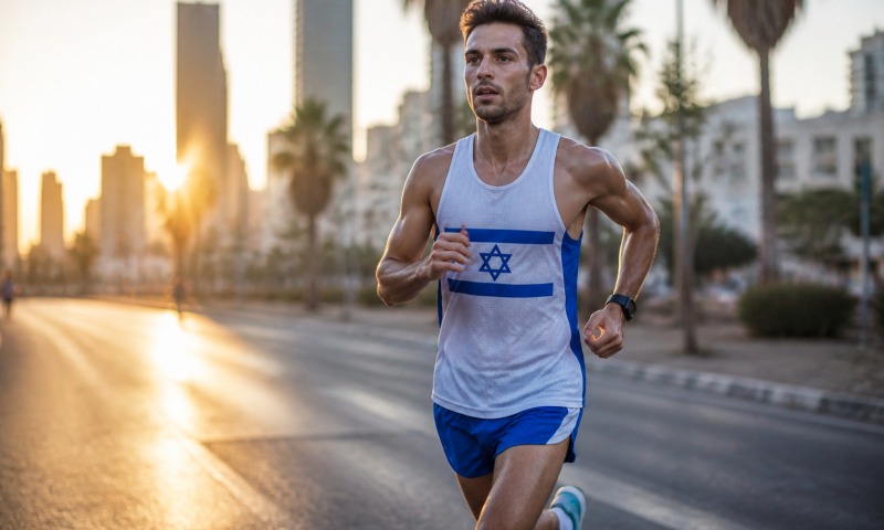 10 דברים שלא ידעתם על מארו טפרי שחוגג היום יום הולדת 34