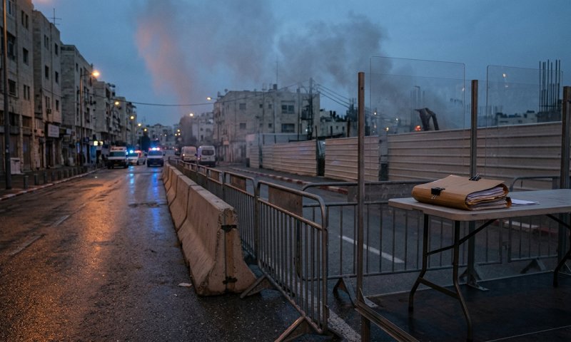 מסמך בכתב יד של סינוואר חושף: תכנן להכניס 10,000 מחבלים ב-7 באוקטובר