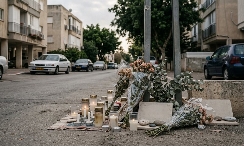 רצח זלקה: חקירה הושלמה, כתבי אישום יוגשו ביום ראשון נגד 16 קטינים