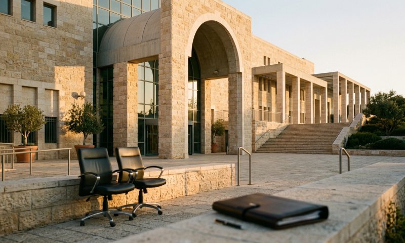 רצח הצעיר בירושלים: האקסית ואם הדוקר צפו במעשה בווידאו