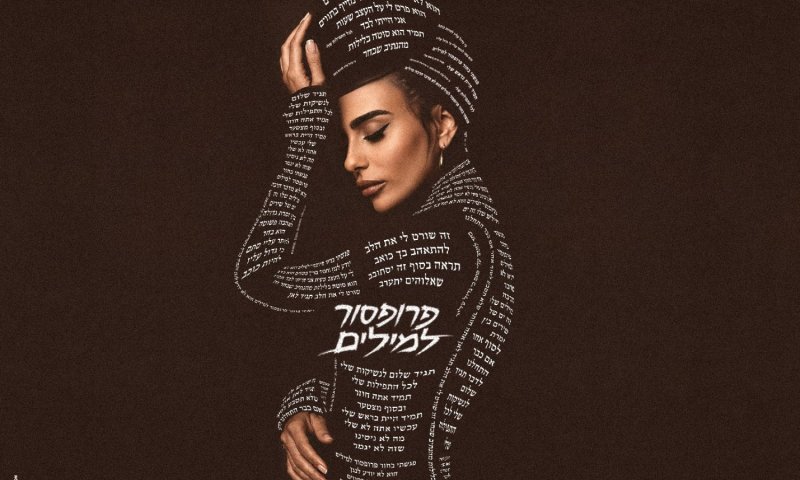 נרקיס חוזרת עם סינגל חדש: "פרופסור למילים"