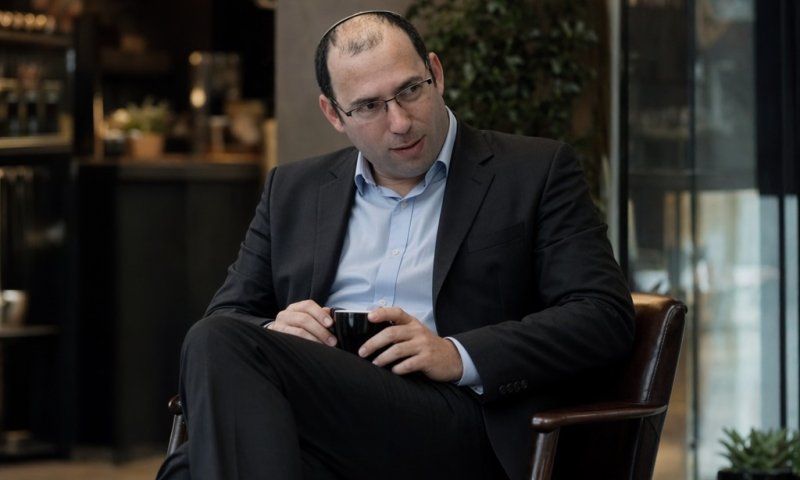 רוטמן דוחף: חוק פיצול היועמ"ש יגיע להצבעה ביום רביעי
