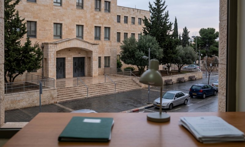 בן 40 התחזה לנער ברשת ופגע מינית ביותר מ-20 קטינות