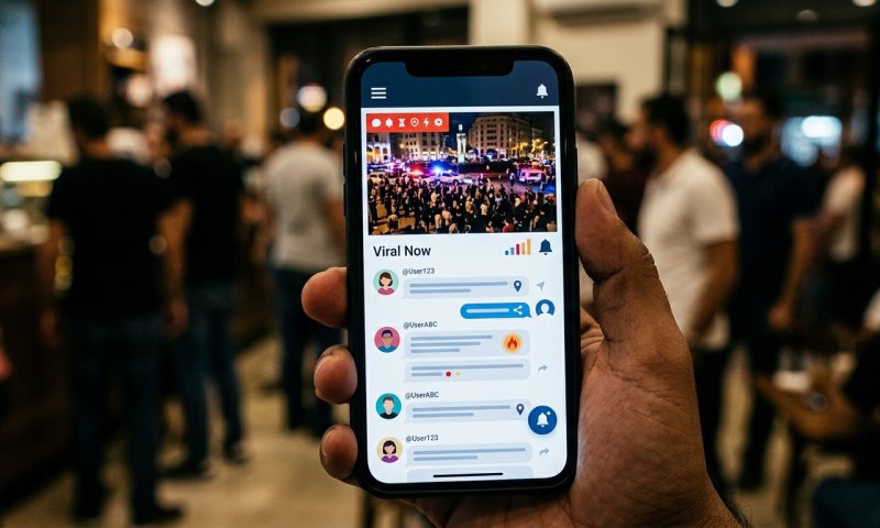 ניסתה להתחמק מבחינות: תלמידה ביקשה מאדרעי לפציץ את בית ספרה