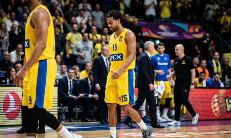 סילבן לנדסברג פורש בגיל 36: "תודה גם למי שקרא לי בוז"