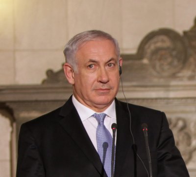 בנימין נתניהו