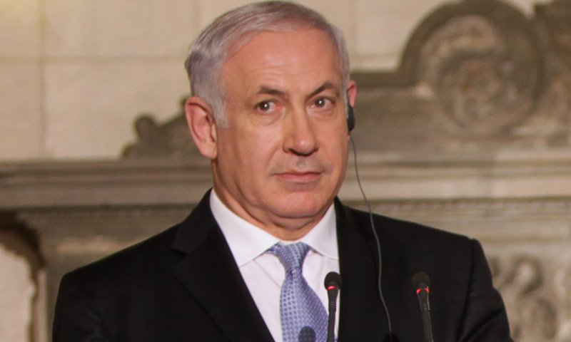שב"כ חוקר את ההדלפה על מועד התקיפה באיראן