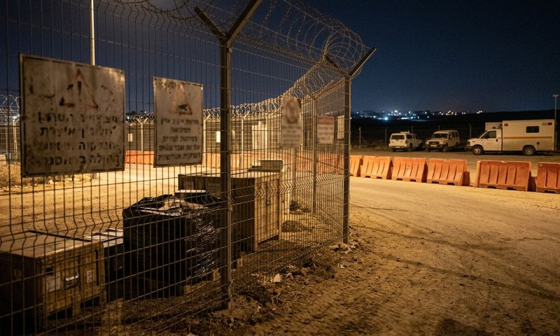 הברחת הסמים סוכלה: 4 נאשמים בהשלכת 20 ק"ג חשיש מעבר לגבול ירדן