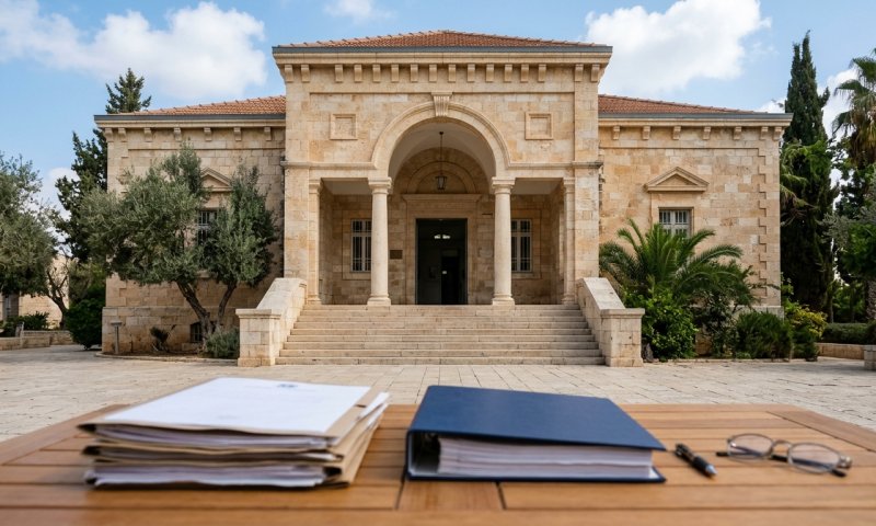 "רוצחת הפטריות" ערערה על הרשעתה - וספגה מאסר עולם ללא שחרור