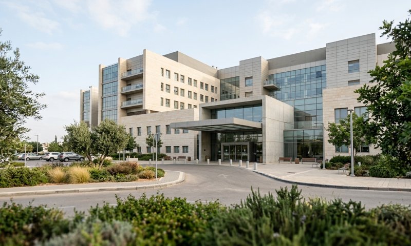 רכסים: פעוט בן שנתיים נכווה ממים רותחים בביתו, מצבו בינוני