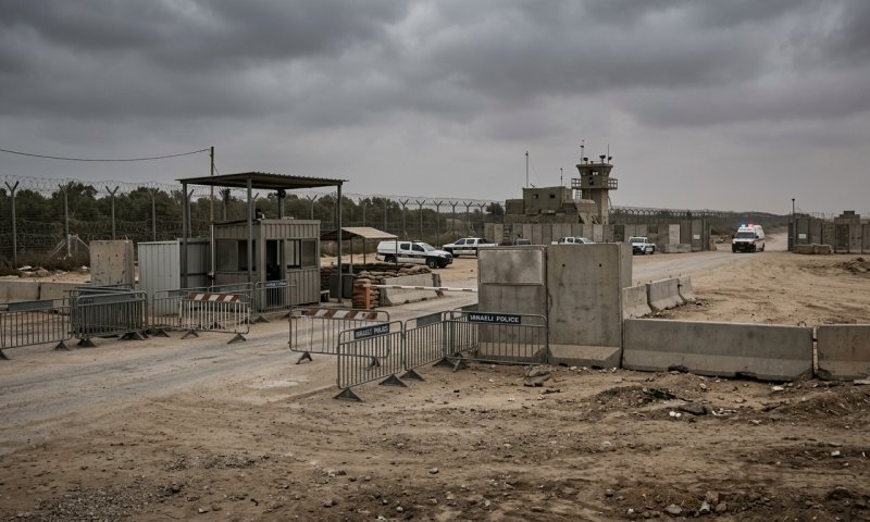 צה"ל חיסל מפקד בחמאס ומחבל שניסה לשקם תשתיות טרור בעזה