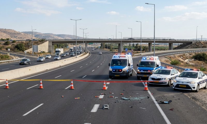 בן 5 מבית שמש הכניס את ידו לבלנדר - ואצבעו נקטעה
