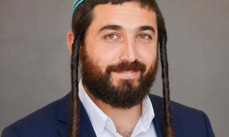 ראש מועצת טובא זנגריה איים על ח"כ סוכות בתוך הכנסת: "שלא תעז לבוא"