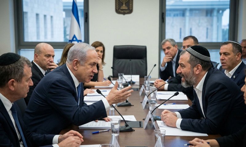 הליכוד רוצה אוקטובר, ש"ס דוחפת לספטמבר: ריב בקואליציה על מועד הבחירות