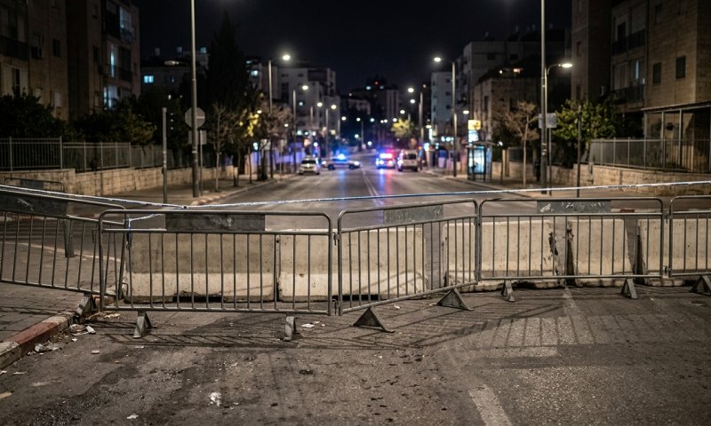צה"ל חיסל מחבל מהג'יהאד שפיקד ב-7 באוקטובר והחזיק חטופים