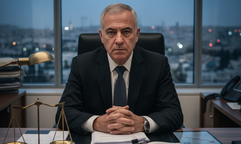 מבקר המדינה מבקר: חשיפת הפרוטוקולים פגעה בתהליך
