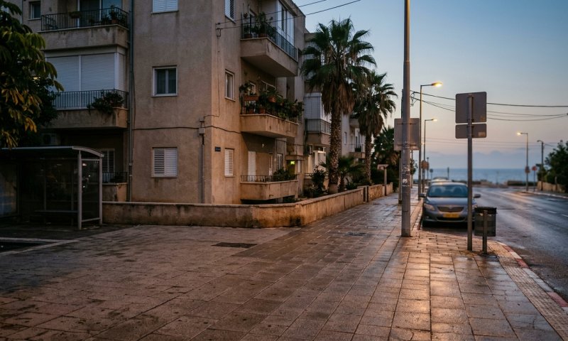 כדורגלן עבר וכוכב ריאליטי עוכב עם בת זוגו בחשד לתקיפה