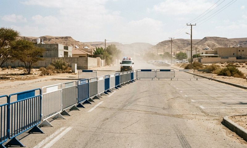 ירי בחתונה בנגב: נער נפצע קשה, המשטרה עצרה את החתן וחייל צה"ל