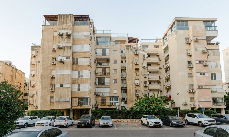 פנטהאוז של 144 מ"ר ביהוד נמכר ב-2.35 מיליון שקל