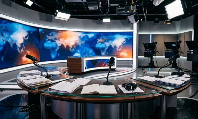 העיתונאי ברק בטש עוזב את i24NEWS וישמש ככתב מדיני בערוץ 14