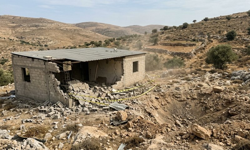 צה"ל תקף מעל 40 מטרות של חיזבאללה בדרום לבנון ביממה אחת