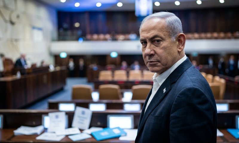 סקר מנדטים: הליכוד עוקף את איזנקוט, המפלגות החדשות מתרסקות