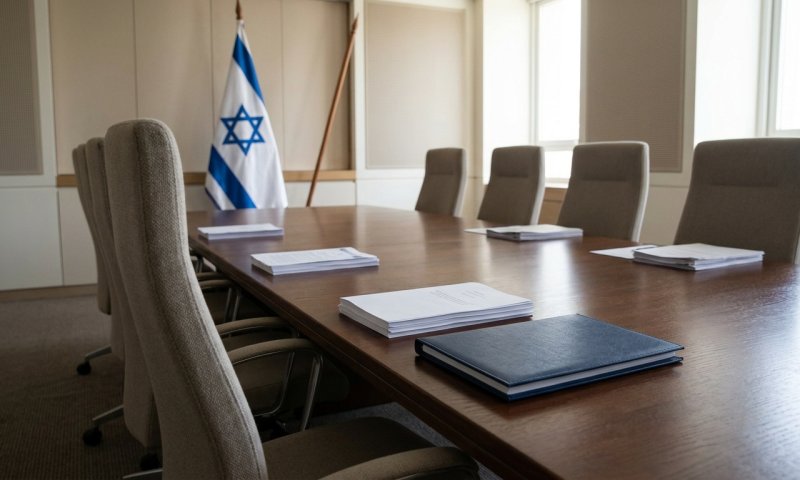 אבינתן אור: "התנגדתי לעסקת חטופים - גם כשהמחיר היה אני"