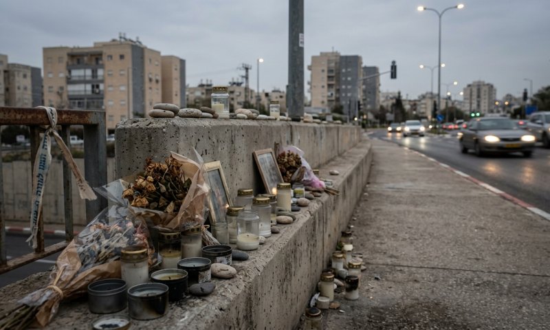 טרגדיה בקנדה: חסיד חב"ד נהרג בטעות מירי שוטרים במונטריאול