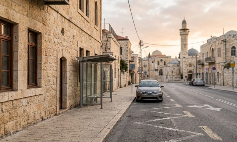 דרמה בכביש 1: המשטרה עצרה את החשוד המרכזי ברצח בניהו רזי