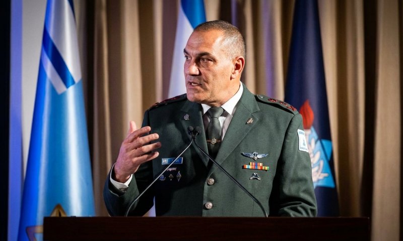 הרמטכ"ל בקריאה חריגה על גיוס חרדים: "צה"ל נדרש לכולם"