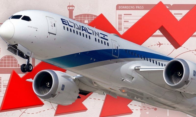 אחרי 20 אלף כרטיסים: אל על מבטלת את הקו החדש לווייטנאם