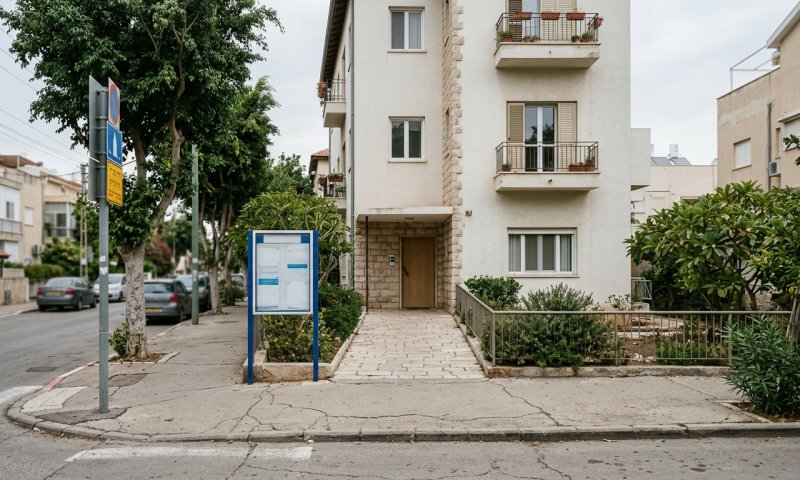 מורה בהוסטל נעצר בחשד לעבירות מין בחוסות לאורך שנתיים