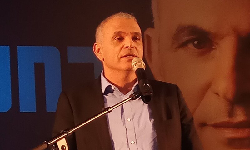 כחלון יודה בפרשת יונט קרדיט: הוגש כתב אישום והסדר טיעון
