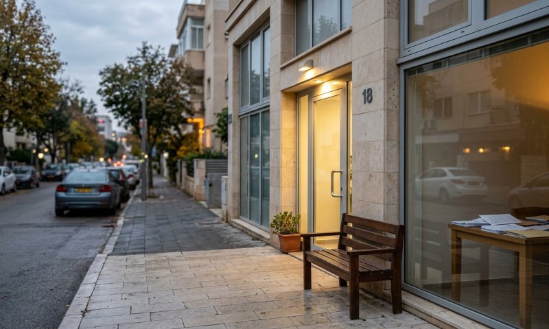 עורכת דין לנדל"ן נעצרה: חשודה שגנבה 1.5 מיליון שקל מלקוחות