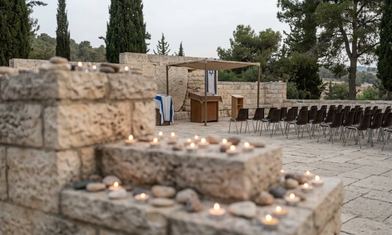 מגישת ערוץ 14 על אי-שידור טקס המשפחות: "נתנו קול לחלק אדיר בעם"