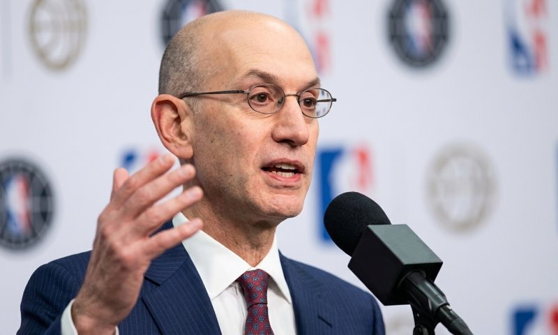 ה-NBA שוקלת להשתלט על היורוליג: "הזדמנות של פעם בחיים"
