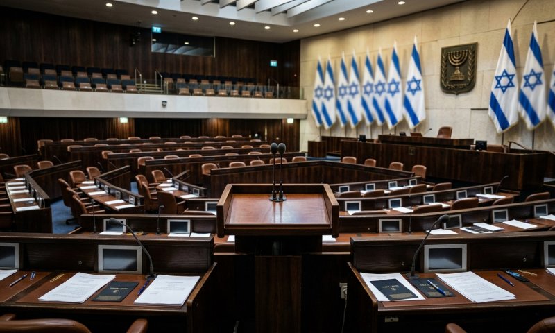 החרדים באולטימטום לנתניהו: "שבענו מהבטחות, נשתק את הכנסת"